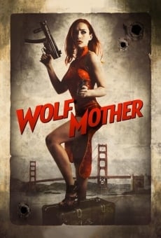 Wolf Mother online free