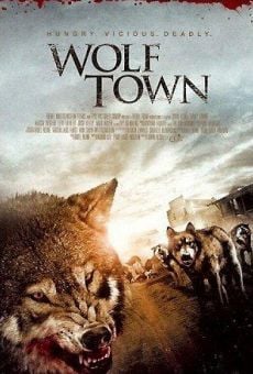 Wolf Town streaming en ligne gratuit