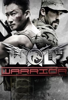 Wolf Warrior online