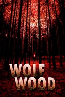 Ver película Wolfwood