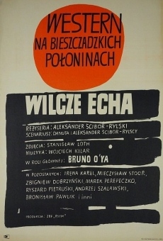 Wilcze echa online streaming