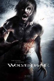 Ver película Wolvesbayne