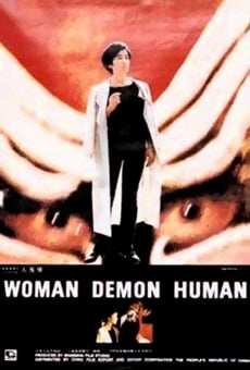 Ver película Woman Demon Human