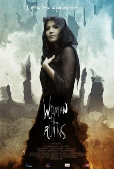 Ver película Woman of the Ruins