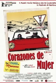 Corazones de mujer on-line gratuito