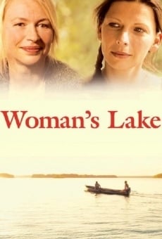 Ver película Woman's Lake