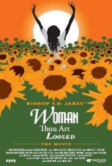 Woman Thou Art Loosed en ligne gratuit