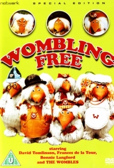 Wombling Free online streaming