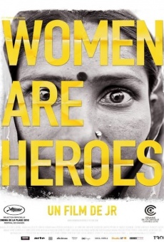 Película: Women Are Heroes