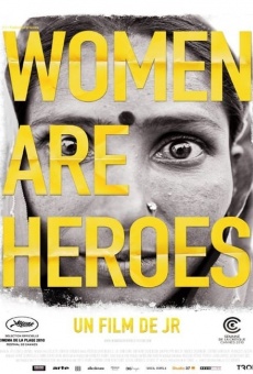 Women Are Heroes