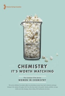 Women in Chemistry stream online deutsch