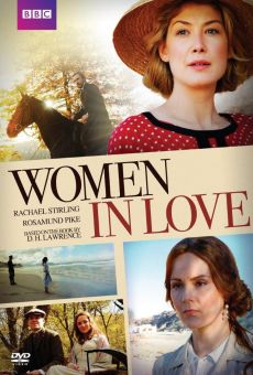 Women in Love on-line gratuito