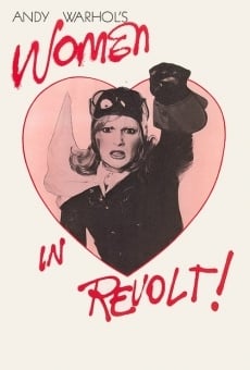 Women in Revolt online free