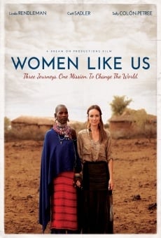 Women Like Us on-line gratuito