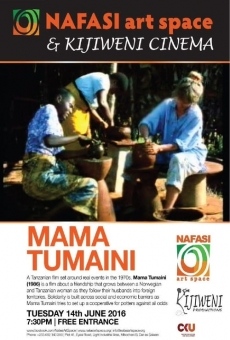 Mama Tumaini kostenlos