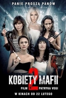 Kobiety mafii 2