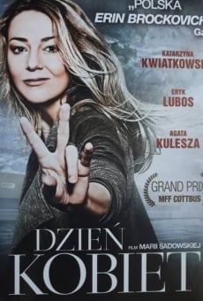 Dzie? Kobiet online streaming