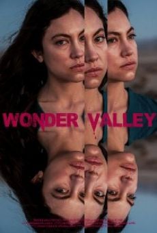 Ver película Wonder Valley