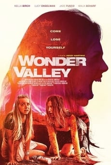 Wonder Valley streaming en ligne gratuit