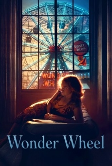 Wonder Wheel online