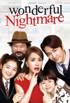 Wonderful Nightmare streaming en ligne gratuit