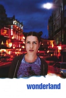Wonderland - Massacro a Hollywood online streaming