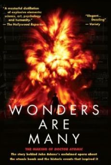 Wonders Are Many en ligne gratuit