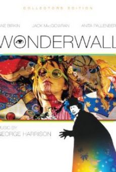 Wonderwall en ligne gratuit