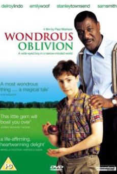 Wondrous Oblivion on-line gratuito