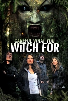 Watch Wood Witch: The Awakening online stream