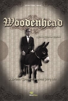 Ver película Woodenhead