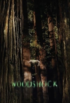 Woodshock (2017)