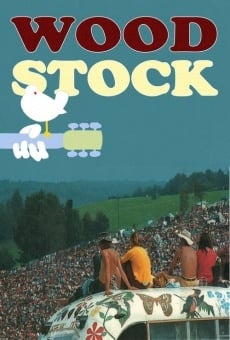 Ver película Woodstock, 3 Days of Peace & Music (Director's Cut)