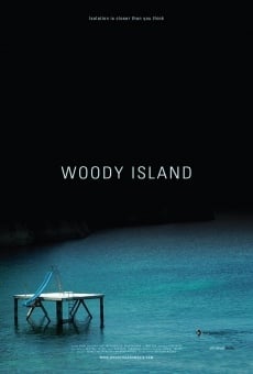 Ver película Woody Island