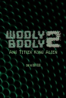 Wooly Booly 2: Ang titser kong alien stream online deutsch