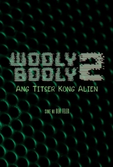 Wooly Booly 2: Ang titser kong alien