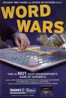 Word Wars online streaming