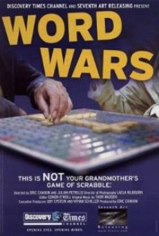 Word Wars online streaming