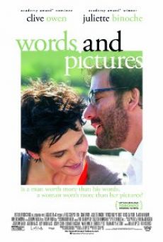 Words and Pictures online kostenlos