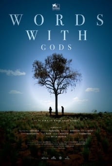 Words with Gods online streaming