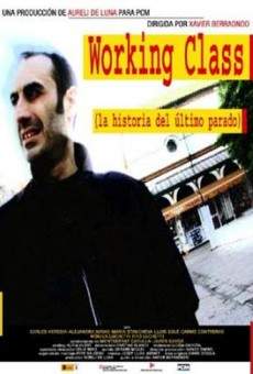 Working Class online kostenlos