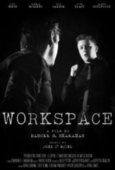 Ver película Workspace
