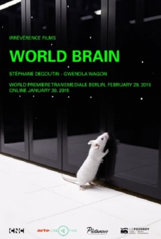 Ver película World Brain