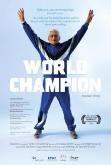 Ver película World Champion