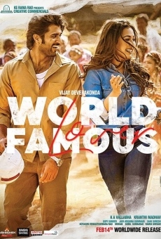 World Famous Lover en ligne gratuit