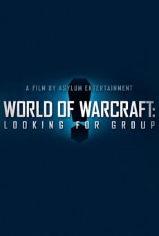 World of Warcraft: Looking for Group online