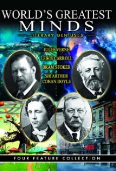 World's Greatest Minds: Literary Geniuses en ligne gratuit