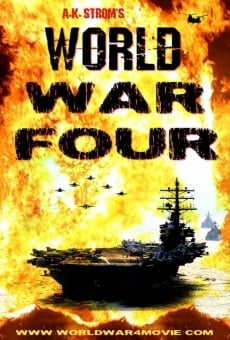 World War Four on-line gratuito