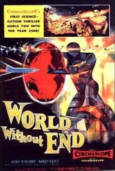 World Without End