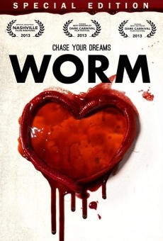 Worm, película en español